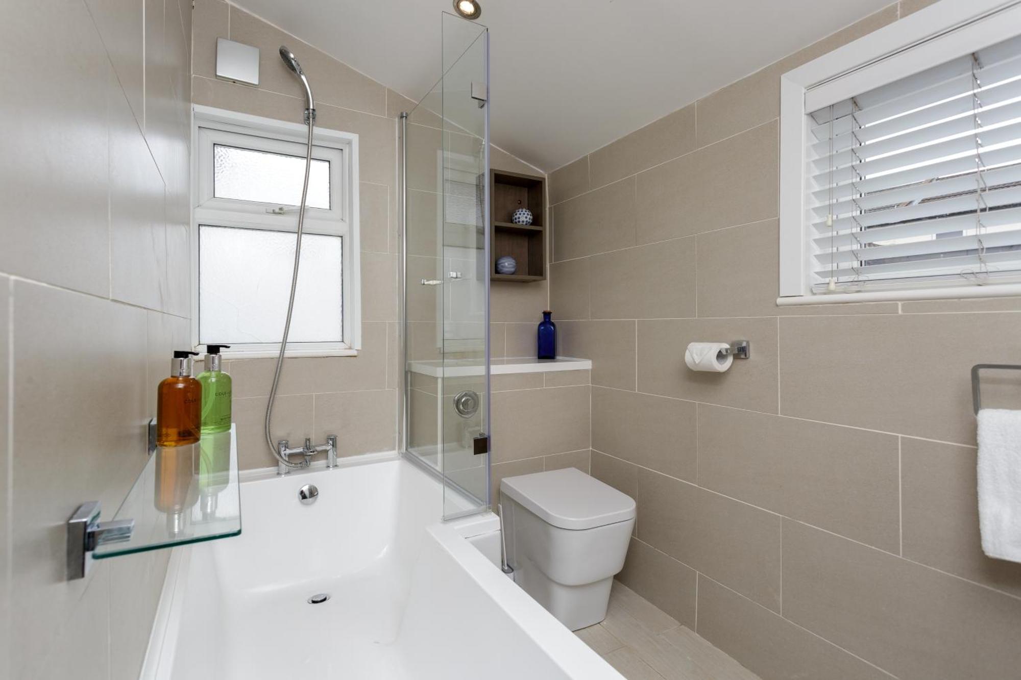 Percy Terrace - Charming 2 Bedroom Town House Portsmouth Exterior foto